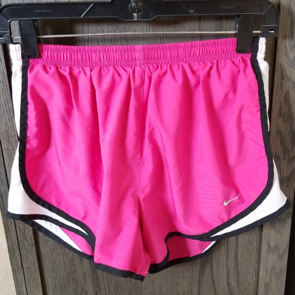 Nike Dri-Fit Shorts